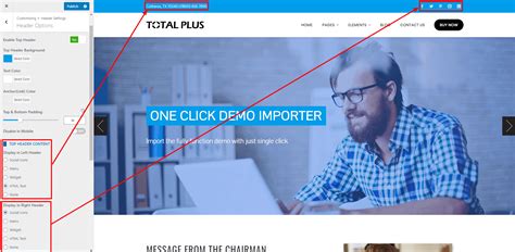 Total Plus Documentation .